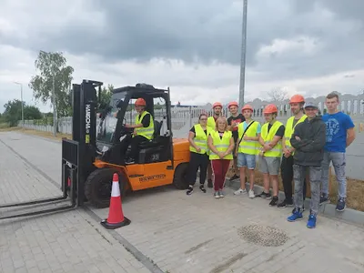 Ośrodek Szkoleniowo Usługowy OPERATOR